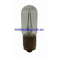 6V 15W Incandescent lamp for Zeiss,Zeiss Jena & other microscopes